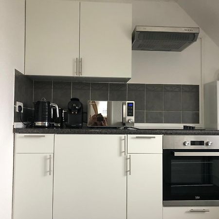 Town Centre Apartment Eastbourne Exterior photo